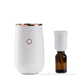 Portable Essential Oil Nebulizer Car Scent Diffuser Machine